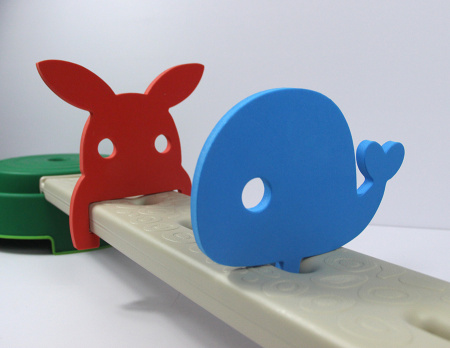 Балансировочная дорожка Тренажер BAONILE