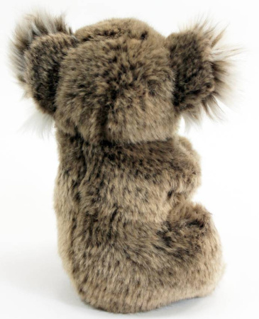 Игрушка мягкая Коала 16 см LEOSCO