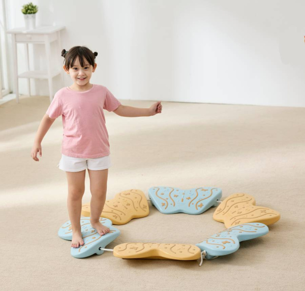 Дорожка-балансир Бабочка Weplay