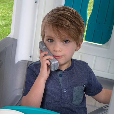 Коттедж Очарование-2 Step 2