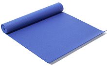 Коврик для йоги INEX Yoga Mat 170 см толщина 0,6 см