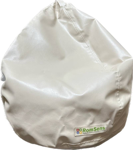 Пуфик-мешок 50 см Romsens