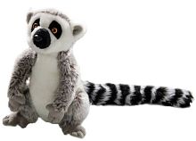 Игрушка мягкая Лемур 21 см LEOSCO