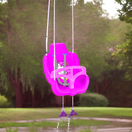 Качели подвесные для девочек