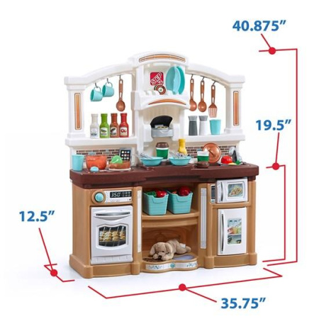 Кухня Лучшие друзья