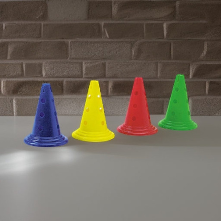 Конус 30 см, 1 штука Italveneta Didattica