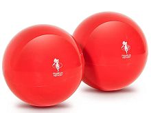 Мячи для релаксации Franklin Method Easy Universal Mini 7,5 см, 2 штуки