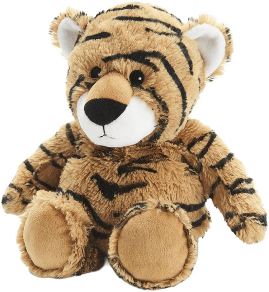 Игрушка-грелка Large Тигр 33 см Intelex