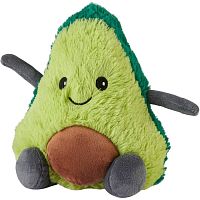Игрушка-грелка Large Авокадо 33 см Intelex