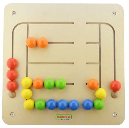 Панель настенная Подбери цвет Masterkids