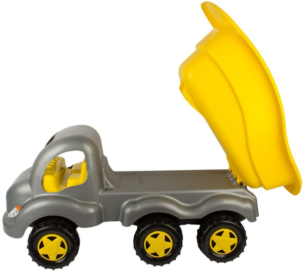 Автомобиль Самосвал Мамонт, 89 см СТРОМ