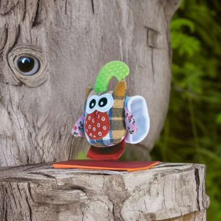 Совенок УГУ Roxy-Kids