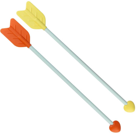 Игровой набор Меткий стрелок синий Baonile