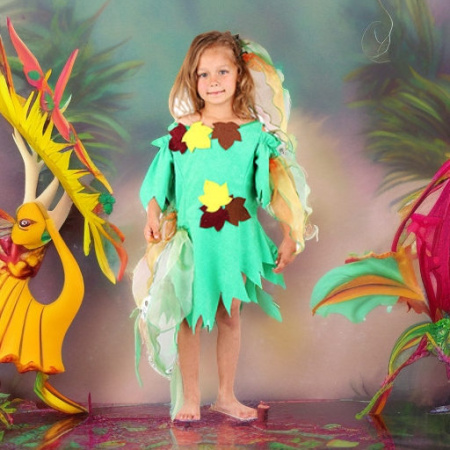 Кикимора болотная, рост 104 Lipta TDP