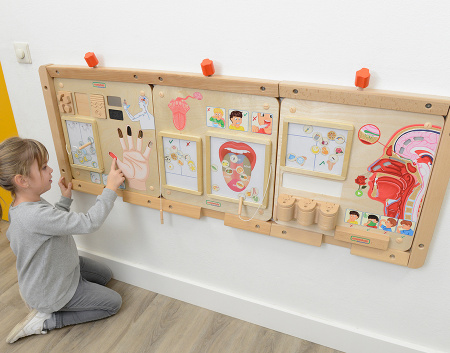 Панель настенная Вкус Masterkids