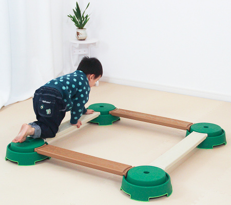 Балансировочная дорожка Тренажер BAONILE