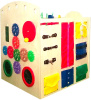 Развивающий кубик Romsens