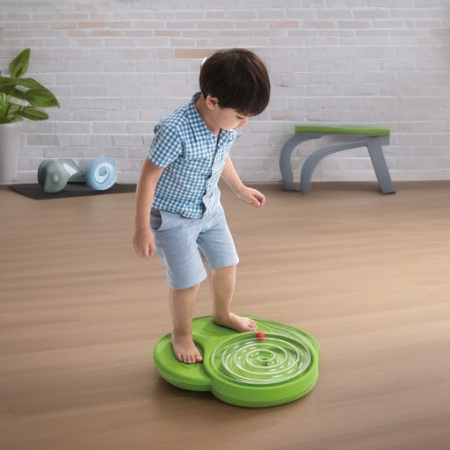 Балансир Лепесток лотоса Weplay