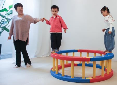 Кольцо-трансформер BAONILE