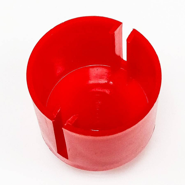 Опора для обруча, 1 штука Тех-пласт