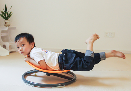 Карусель напольная Балансировочный диск BAONILE