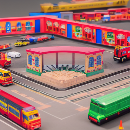 Дополнительный элемент ДЕПО БОЛЬШОЕ Woody