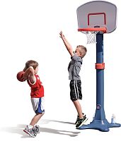 Баскетбольный щит высота 168-229 см