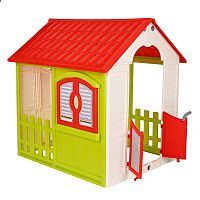 Детский игровой домик складной Foldable House