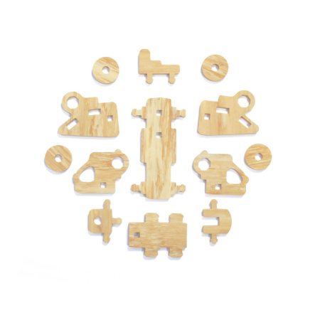 Мастерская Папин помощник