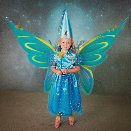 Фея снов, рост 116 Lipta TDP