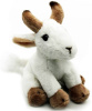 Игрушка мягкая Козлик 15 см LEOSCO