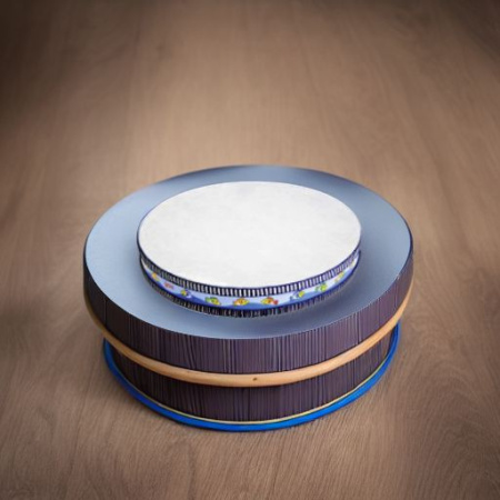 Барабанчик Goki