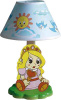 Настольная лампа-ночник ПРИНЦЕССА Arance