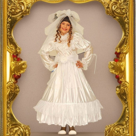 Мишель, рост 116 Widmann