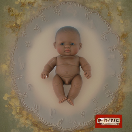 Кукла Мальчик латиноамериканец 21 см