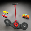 Руль игровой с колесом MINI DRIVER Winther