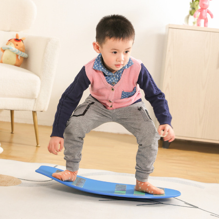 Балансир Скейтборд зеленый BAONILE