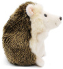 Игрушка мягкая Ежонок 14 см LEOSCO