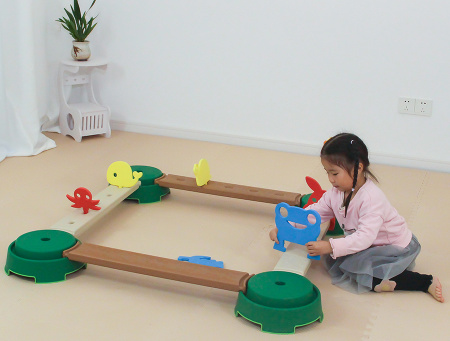 Балансировочная дорожка Тренажер BAONILE