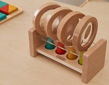 Набор луп, 4 штуки Masterkids