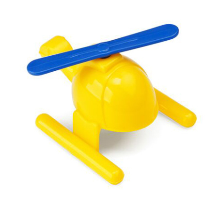 Набор Минитранспорт, 9 штук Miniland