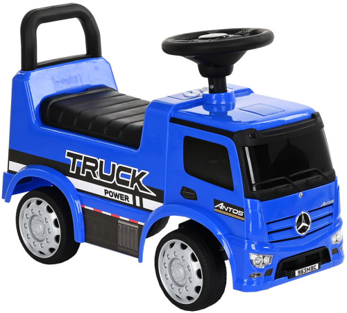 Каталка Mercedes-Benz Antos NINGBO PRINCE