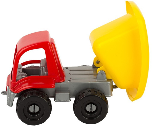 Автомобиль Самосвал Пони, 20 см СТРОМ