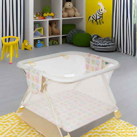 Манеж детский КНИЖКА