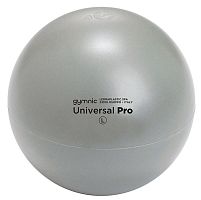 Мяч для пилатес и йоги Universal Pro L 17 см Ledraplastic