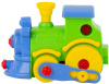 Собирай и играй Паровозик СТРОМ