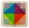 Панель настольная Треугольная мозаика Masterkids