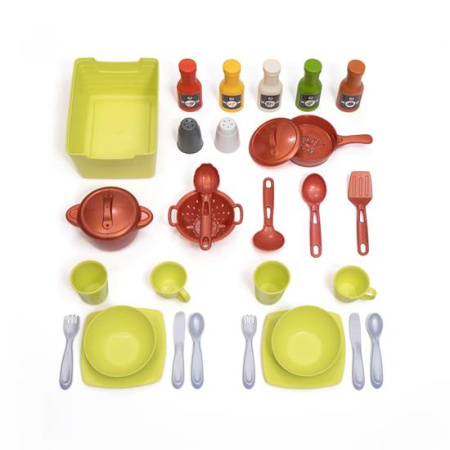 Игровая кухня Модерн Step 2