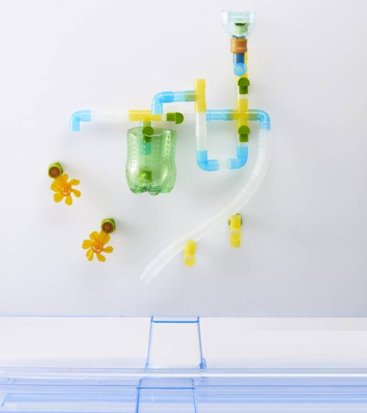 Набор Водяные виражи EDX Education