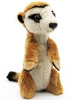 Игрушка мягкая Сурикат 15 см LEOSCO